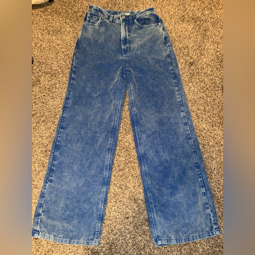 URBAN OUTFITTERS BDG jeans